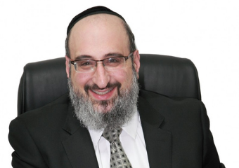 Rabbi Yaacov Goodman